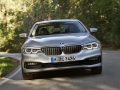 2018 BMW 530e iPerformance4