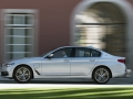 2018 BMW 530e iPerformance5