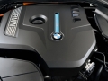 2018 BMW 530e iPerformance7