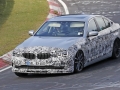 2018 BMW Alpina B5