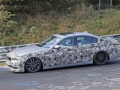 2018 BMW Alpina B5e