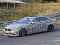 2018 BMW Alpina B5f