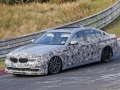 2018 BMW Alpina B5g