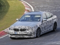 2018 BMW Alpina B5h