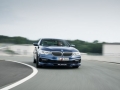 2018 BMW Alpina B5k