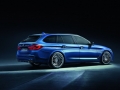 2018 BMW Alpina B5s