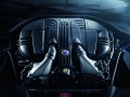 2018 BMW Alpina B5t