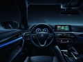 2018 BMW Alpina B5u