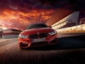 2018 BMW M4a