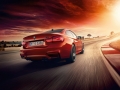 2018 BMW M4c