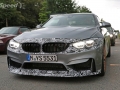 2018 BMW M4g
