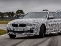 2018 BMW M5