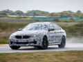 2018 BMW M5a
