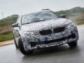 2018 BMW M5b