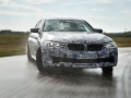 2018 BMW M5c