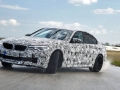 2018 BMW M5d