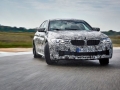 2018 BMW M5e