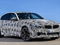 2018 BMW M5g