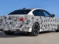 2018 BMW M5h