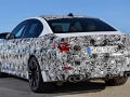 2018 BMW M5j