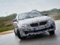 2018 BMW M5 a