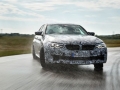 2018 BMW M5 b