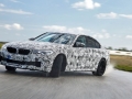 2018 BMW M5 c