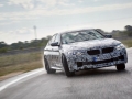2018 BMW M5 d
