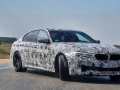 2018 BMW M5 e