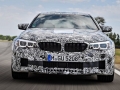 2018 BMW M5 f