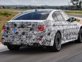 2018 BMW M5 g