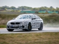 2018 BMW M5