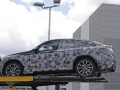 2018 BMW X4c