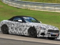 2018 BMW Z4
