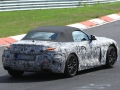 2018 BMW Z4a