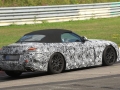 2018 BMW Z4b