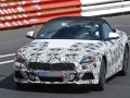 2018 BMW Z4e