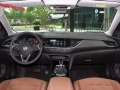 2018 Buick Regal 3