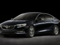 2018 Buick Regal Sportback