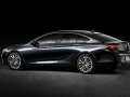 2018 Buick Regal Sportback