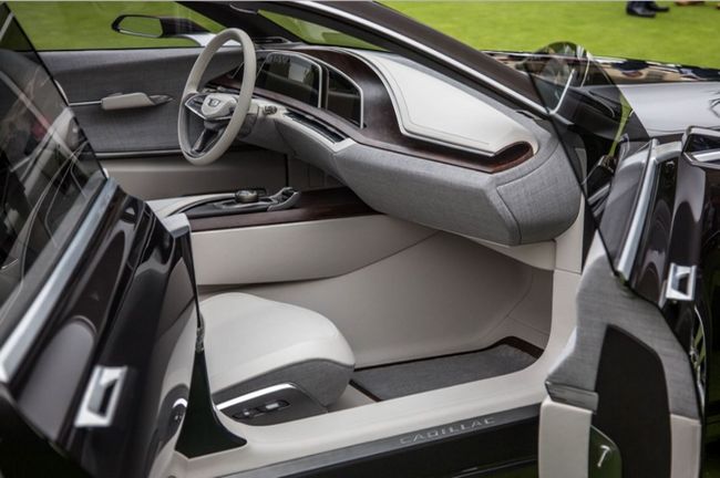 2018 Cadillac Escala3
