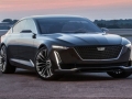 2018 Cadillac Escala