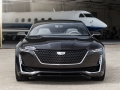 2018 Cadillac Escala1