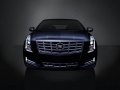 2018 Cadillac XTS