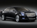2018 Cadillac XTS2