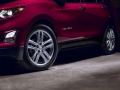 2018 Chevrolet Equinox 2