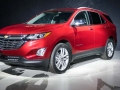 2018 Chevrolet Equinox 6