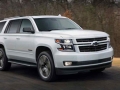 2018 Chevrolet Tahoe RST