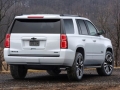 2018 Chevrolet Tahoe RST1