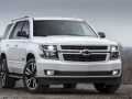 2018 Chevrolet Tahoe RST4